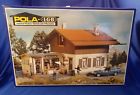 926 Pola Lgb Monis Souvenir Shop House Scale Model 4003261009269