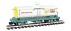 0228991 92712 Bachmann Water Tank Car 022899927121