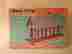 928-102 Train Town Lgb Size Buildings Freight House G Scale Model Railroad Building