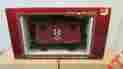 93102 Atsf Bachmann G Scale Big Hauler Santa Fe 425 Bobber Caboose Preowned 022899931029