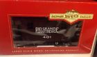 93142 Bachmann Four Wheel Bobber 93142 Bachmann Four Wheel Bobber