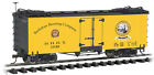 0228991 93265 Bachmann Wood Reefer Ready 022899932651 0228991 93265 Bachmann Wood Reefer Ready 022899932651