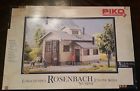 93267 Bachmann Big Haulers G