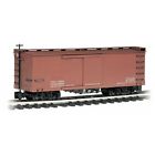 0228993 93302 Bachmann G Data Only Wood