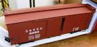 93322 Bachmann G Scale Narrow