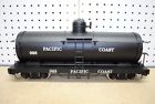 93426 Bachmann Pacific Coast Tank 93426 Bachmann Pacific Coast Tank