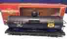 93431 Bachmann Phillips 66 Single Dome Tank Car G Scale W Metal Wheels