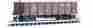 Bat93718 93718 Bachmann Denver Rio Grande Western Stock G-scale New