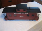 10001 93814 Bachmann Trains Scale Pennsylvania Center Cupola Caboose 10001 93814 Bachmann Trains Scale Pennsylvania Center Cupola Caboose