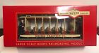 93937 Bachmann Scale United Traction Company Open Street Car