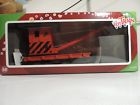 94043 Lgb Crane Car Scale Lot 4011525940432