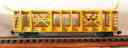 94245 Scale Carrier Usa Trailer Auto Train Trains Ttgx