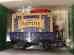 94605 Gauge Blowing Rail Garden Brand Lgb Pustefixmagic Bubble Car