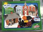 95020 Lehmann Toytrain Toy Train System Wild West New