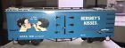 95252 Bachmann Big Haulers Scale Hershey Kisses Billboard Reefer Car