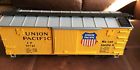 95745 Lgb Union Pacific Up Box Car Nice