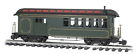 97103 Bachmann Undec Green-gold Combine