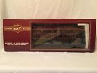 97220 Bachmann G Tweetsie Passenger