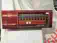 97271 Bachmann Bachman Big Haulers Emmett Kelly Jr Circus Train Performers Car 1 Coach