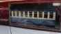 97286 Passenger Hauler Car Ship Bachmann Us Nib Comet Blue Free Big Njc