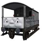 0228997 97319 Bachmann White Pass Yukon 022899973197