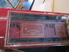 0228997 97418 Bachmann G Scale Denver 022899974187