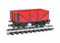 0228993 98013 Bachmann Bachmann-open Wagon Ready To Run Thomas Friends Tm Red G 022899980133