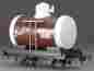 0228991 98088 Bachmann G Buds Chocolate Tank Car 022899980881 0228991 98088 Bachmann G Buds Chocolate Tank Car 022899980881