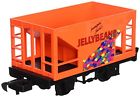 98090 Bachmann Trains Industries Lil 781624434722