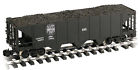 Bachmann-3-bay 98203 Bachmann 3-bay Steel Hopper 022899982038 Bachmann-3-bay 98203 Bachmann 3-bay Steel Hopper 022899982038