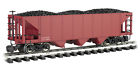 Bachmann-3-bay 98206 Bachmann 3-bay Steel Hopper 022899982069 Bachmann-3-bay 98206 Bachmann 3-bay Steel Hopper 022899982069