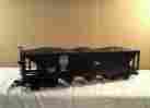 98230 Bachmann Bachman Big Haulers Item G 3 Bay Hopper Car 849 East Broad Top 98230 Bachmann Bachman Big Haulers Item G 3 Bay Hopper Car 849 East Broad Top