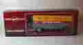 98301 Bachmann G-scale Flat Car W Closed Trailer Union Pacific Mint