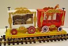 98382 Bachmann Brothers Circus Flat 98382 Bachmann Brothers Circus Flat