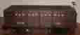 0228995 98514 Bachmann Big Haulers Pennsylvania Prr 417 Wood Ore Car G Railroad Train 022899985145