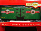 98662 Bachmann Wheels-nla Reefer Car Metal Sons Scale Left Wood Dole 98662 Bachmann Wheels-nla Reefer Car Metal Sons Scale Left Wood Dole
