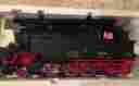 996001 L.g.b Lgb G Scale Steam Loco Hsb Dr Excellent Condition Never Put Into Use