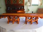 1beautiful A171br Hand Crafted Wood And Very
