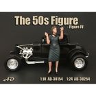 Ad-38254 American Diorama 1-24 Scale 610877382545