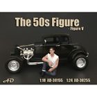 Ad-38255 American Diorama 1-24 Scale 610877382552