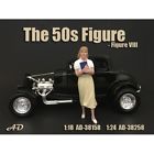 Ad-38258 American Diorama 1-24 Scale 610877382583