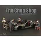 Ad-38259 - 62 American Diorama 1-24