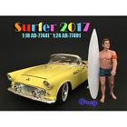 Ad-77491 American Diorama 1-24-g Scale 699618774917