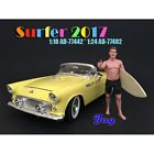 Ad-77492 American Diorama 1-24-g Scale 699618774924