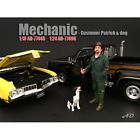 Ad-77498 American Diorama 1-24 Scale 699618774986 Ad-77498 American Diorama 1-24 Scale 699618774986