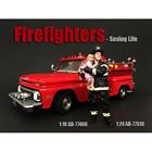 Ad-77510 American Diorama 1-24 Scale 699618775105