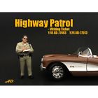 Ad-77513 American Diorama 1-24 Scale 699618775136