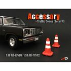 Ad-77532 American Diorama 1-24 G 699618775327