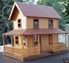 Ae1011022 Nrinc Story Farm House With Wrap Around Porch