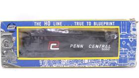5037 Ahm Ho Penn Central Fm A Powered Diesel Locomotive Engine Train Car Works